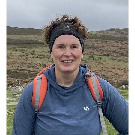 Sarah Gummer is fundraising for British Heart Foundation