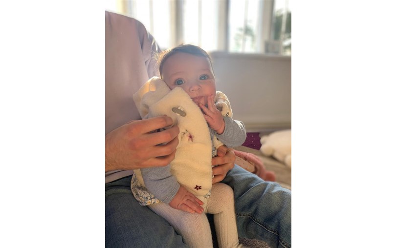 Naomi Butler is fundraising for Ronald McDonald House, Alder Hey