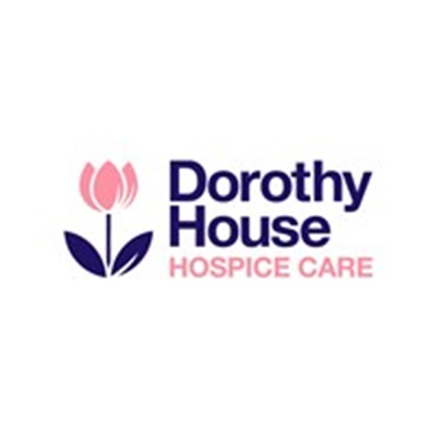 Dave Waller is fundraising for Dorothy House