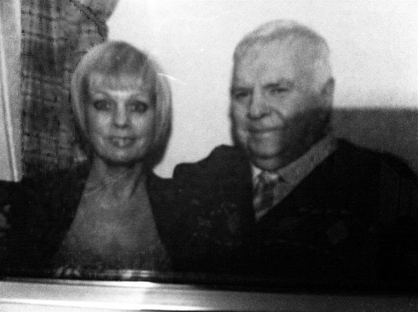 Lorraine Ross is fundraising for Chest Heart & Stroke Scotland