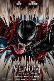 Putlocker 2025 venom hd