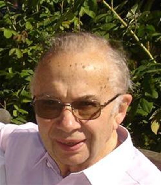 Peter Hearn is fundraising for Isabel Hospice