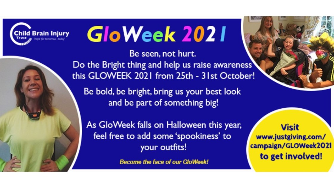 Fletchers Solicitors is fundraising for Child Brain Injury Trust