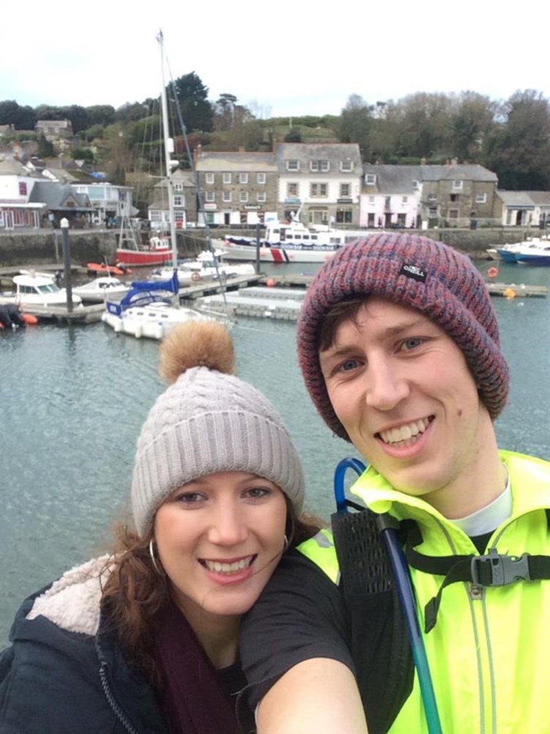 Adam Chapman is fundraising for Frontline Emergency Equipment Trust