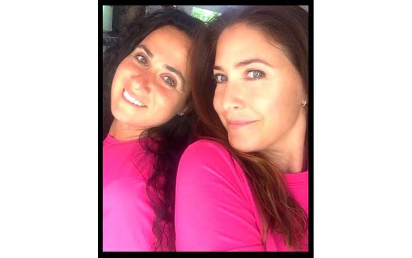 lisa snowdon is fundraising for Breast Cancer Care