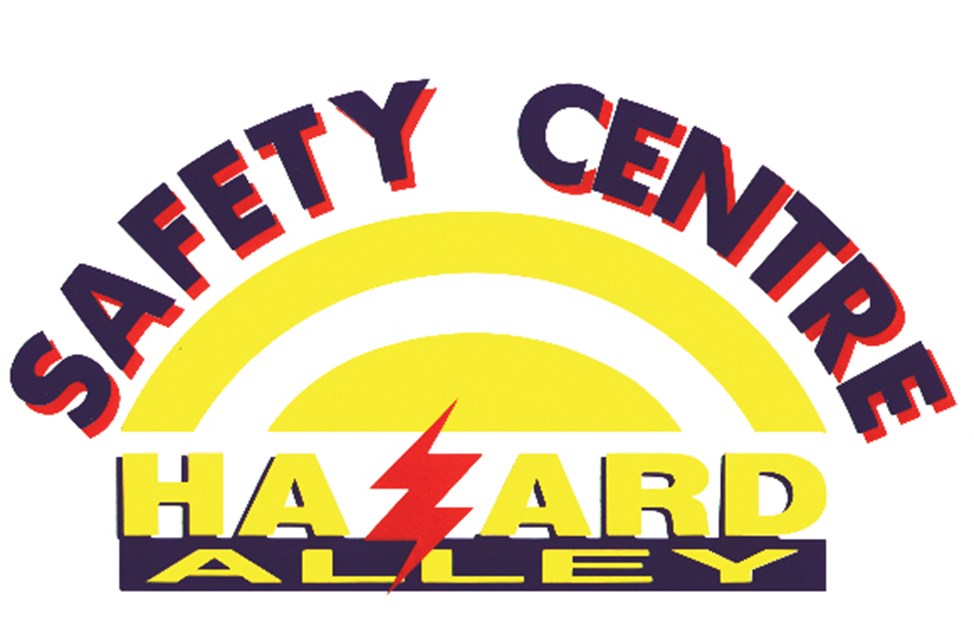 The Safety Centre Hazard Alley is fundraising for Rotary Club Of Milton