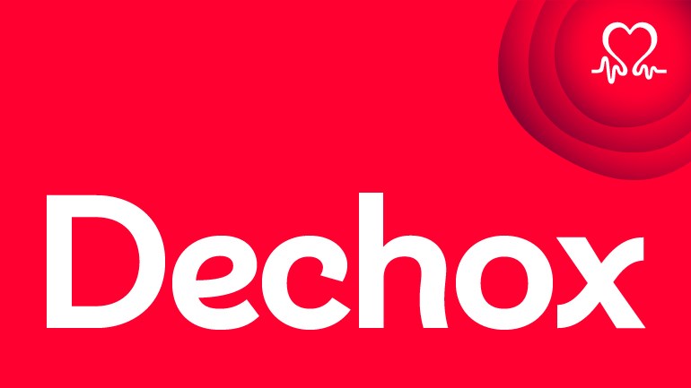 Image result for dechox 2019