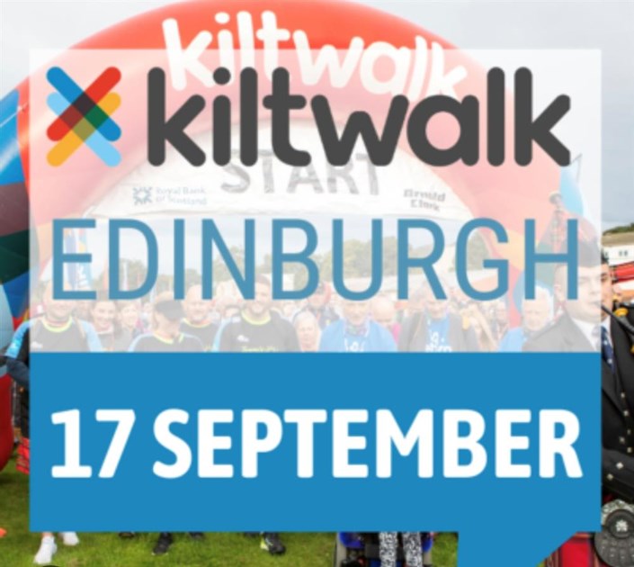 Holly Cathcart is fundraising for Edinburgh Women's Aid