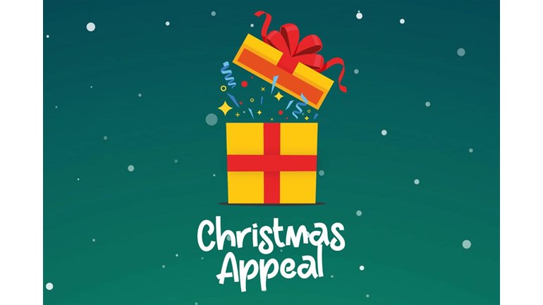 Nation Broadcasting Is Fundraising For The Salvation Army Nation Broadcasting Is Fundraising For The Salvation Army