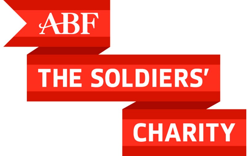 Army Families Fundraising is fundraising for ABF The Soldiers' Charity