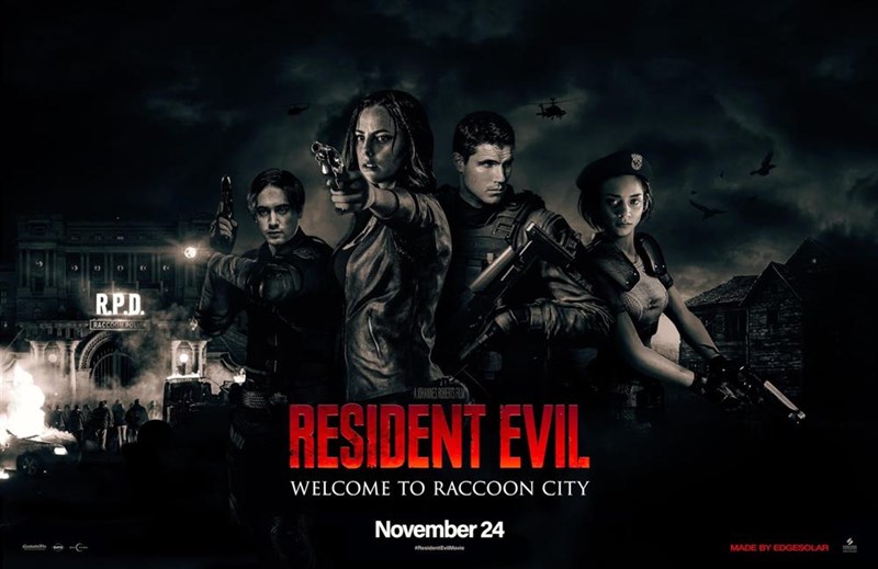 How to Watch Resident Evil: Raccoon City: Is It Streaming?