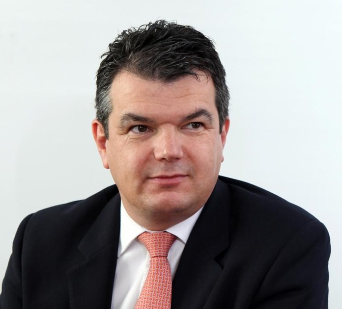 Andrew Manning is fundraising for Orchid Cancer