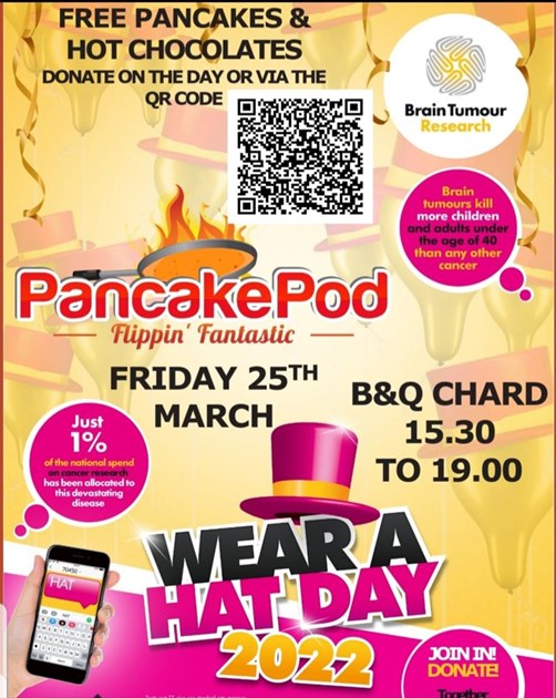 John Furnish is fundraising for University of Plymouth