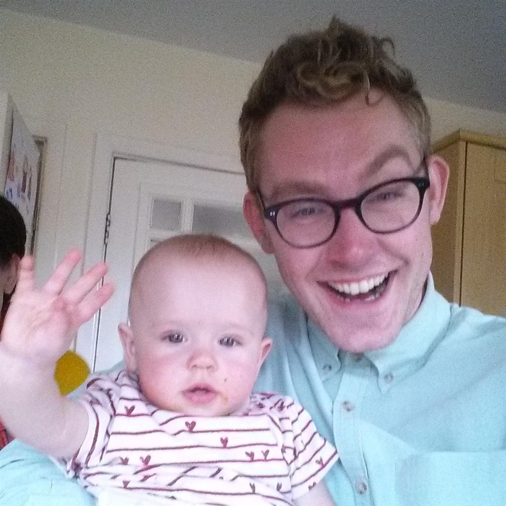 baby walker nhs