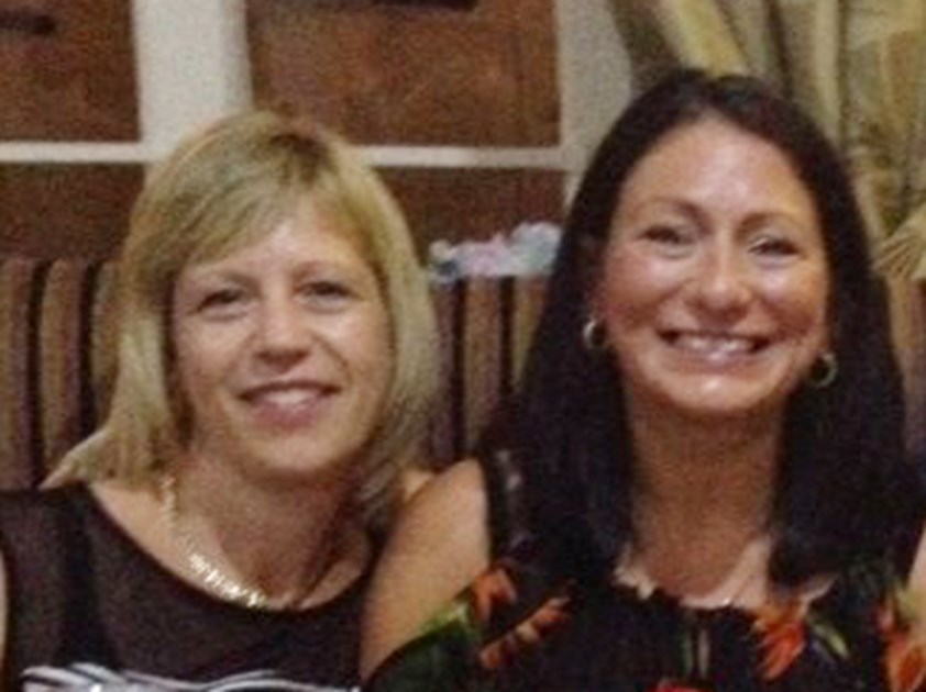 Deborah Osborne is fundraising for Survive