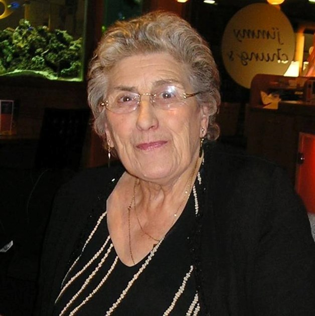 Alan Mackay is fundraising for Maggie's Centres