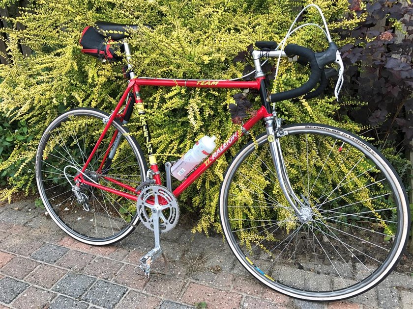 John Capper is fundraising for SOFT UK