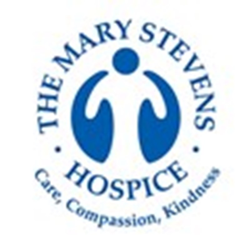 Lawrence is fundraising for Mary Stevens Hospice