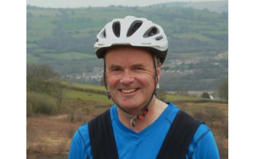 Andrew Quick is fundraising for British Heart Foundation