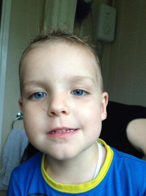 Alex Tilsley is fundraising for Alexander Devine Children's Hospice Service