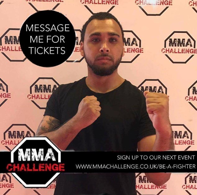 Alex Young is fundraising for MakeAWish Foundation UK