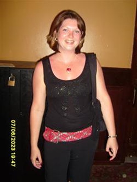 Alison Keys is fundraising for Cancer Research UK