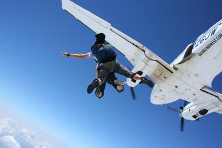 Martin Rees is fundraising for Keech Hospice Care