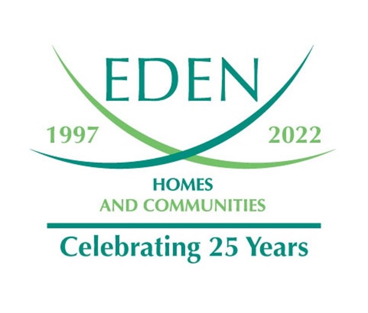 Eden Housing Association is fundraising for Hospice at Home Carlisle
