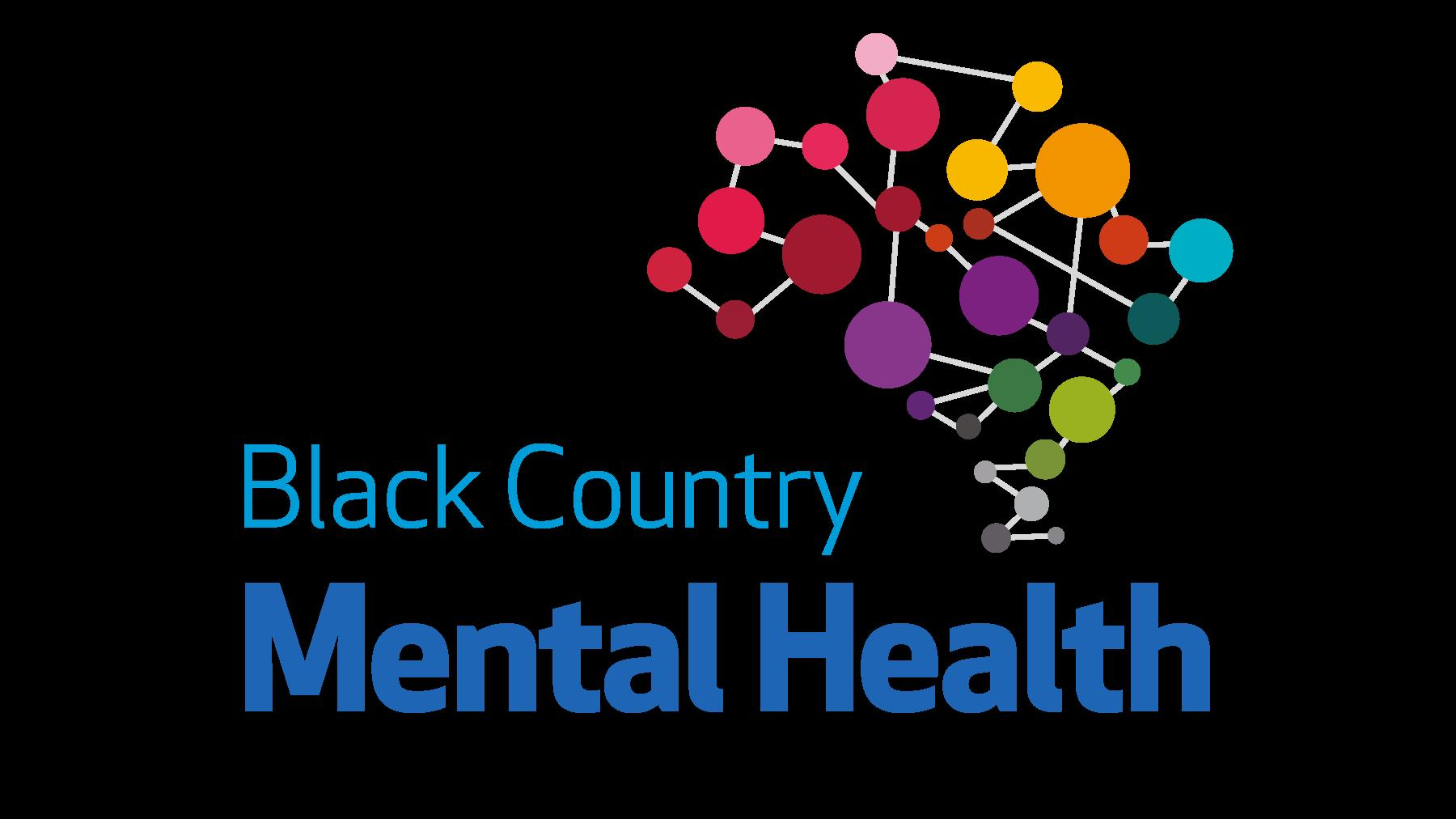 Rosalind Geillis Is Fundraising For Black Country Mental Health