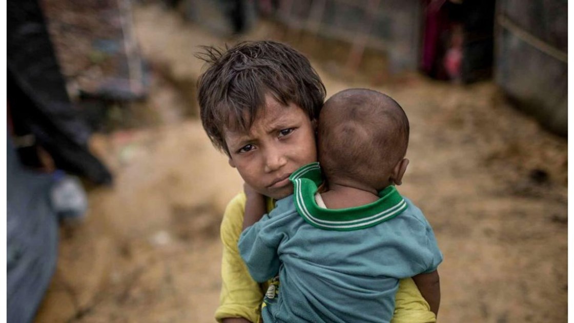 Mohammad Zia Uddin is fundraising for Global welfare Limited