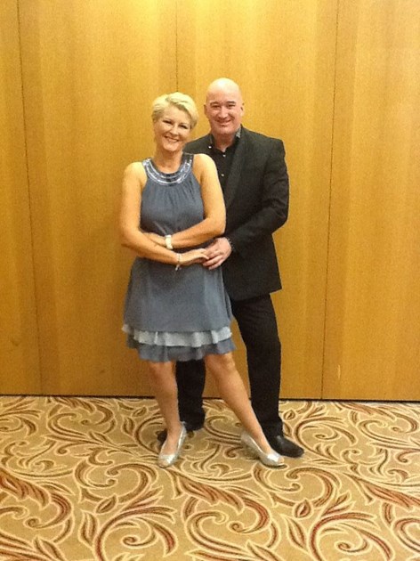 Alison Walker Is Fundraising For The Prince Princess Of Wales Hospice Alison Walker Is Fundraising For The Prince Princess Of Wales Hospice