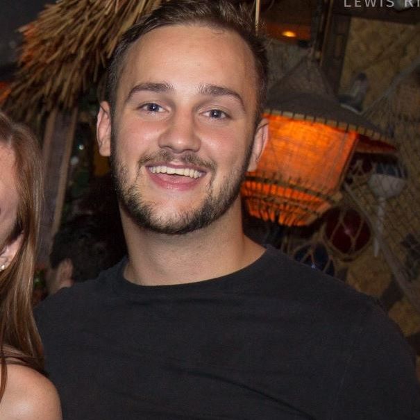 Laurence Brown is fundraising for Licensed Trade Charity