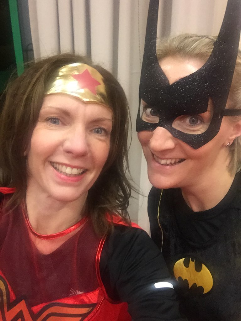 Claire Rackham is fundraising for Big C