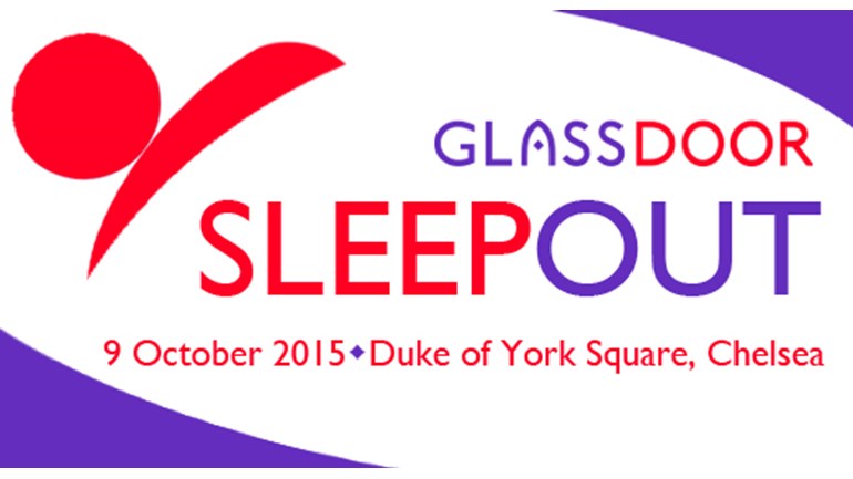 Glass Door Homeless Charity Is Fundraising For - Glassdoor Homeless Glass Door Homeless Charity Is Fundraising For - Glassdoor Homeless