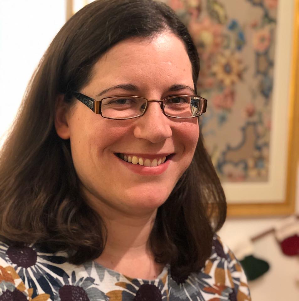 Kathryn Arblaster Is Fundraising For The Trussell Trust kathryn-arblaster-is-fundraising-for-the-trussell-trust