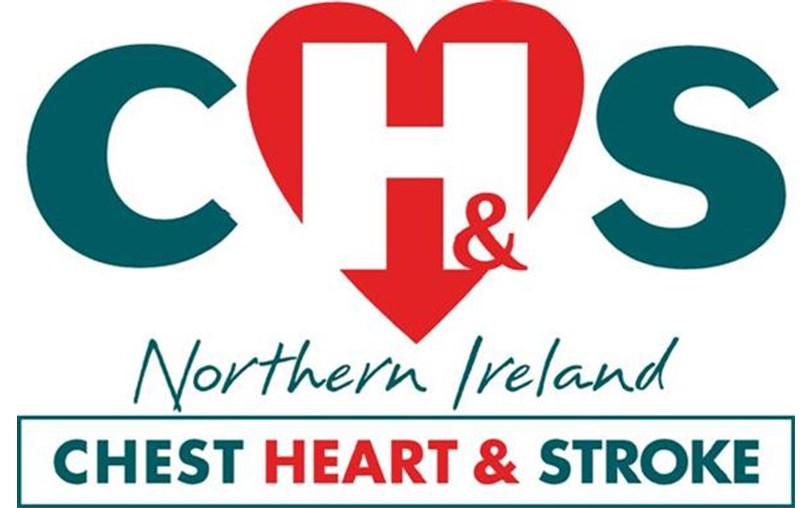 Natalie Pinkerton is fundraising for Northern Ireland Chest Heart & Stroke