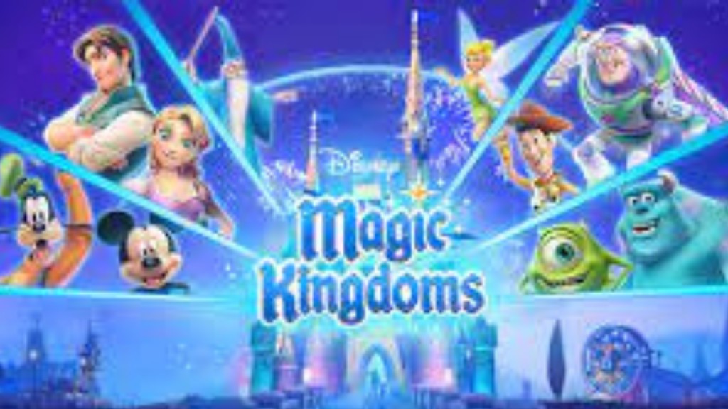 disney magic kingdoms hack