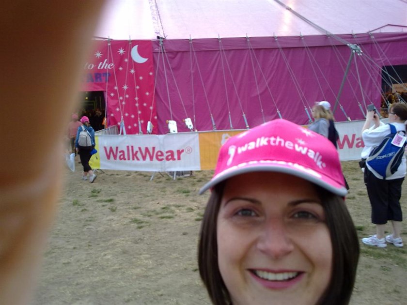 Lisa Pitts is fundraising for THE FREE RADIO CHARITABLE TRUST