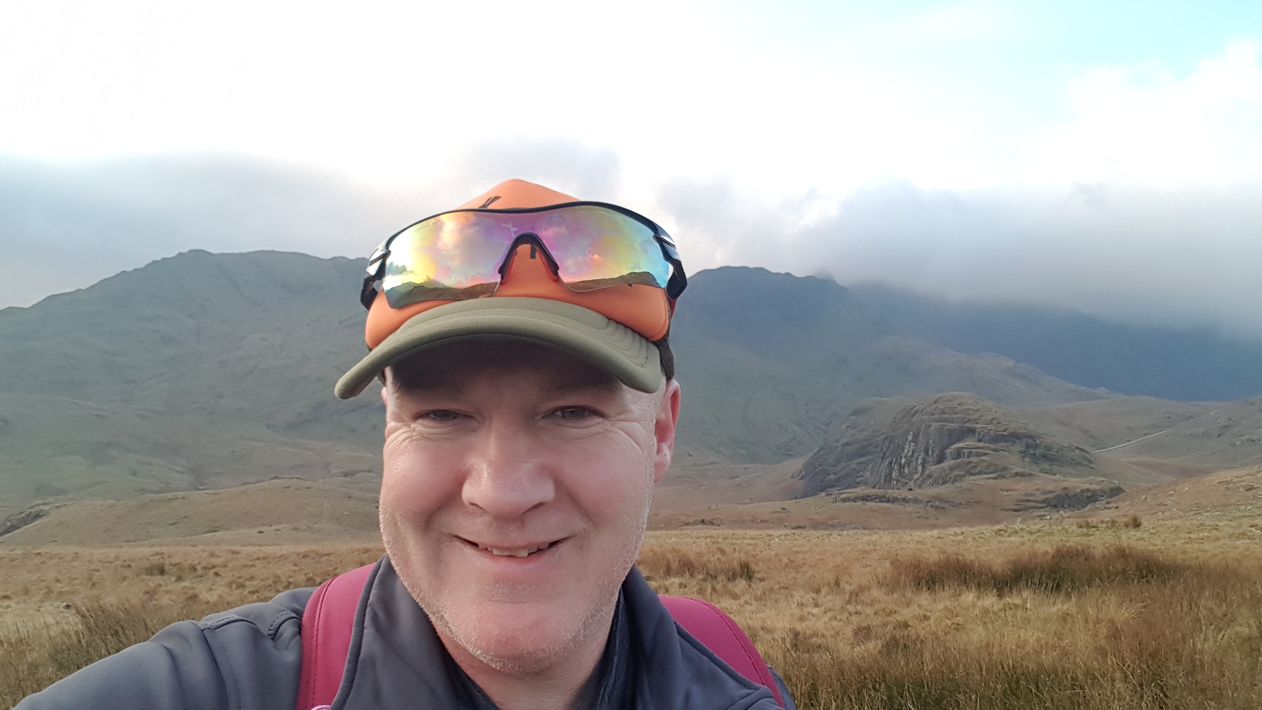 Philip Aldridge is fundraising for AIMS (Auto Immune & Multiple Sclerosis)