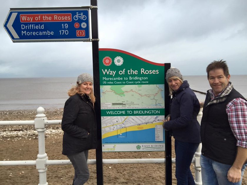 Paula Routledge Paula Routledge is fundraising for Breast Cancer Now