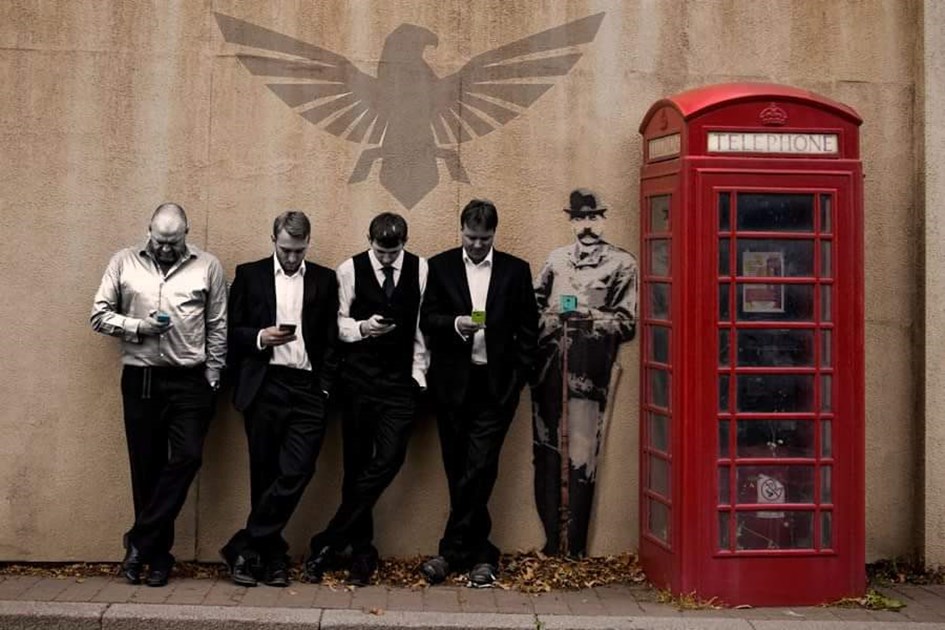 Jay Gormley is fundraising for The Sophie Lancaster Foundation