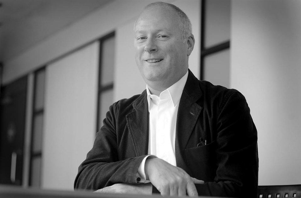 Michael Sheridan is fundraising for Teenage Cancer Trust