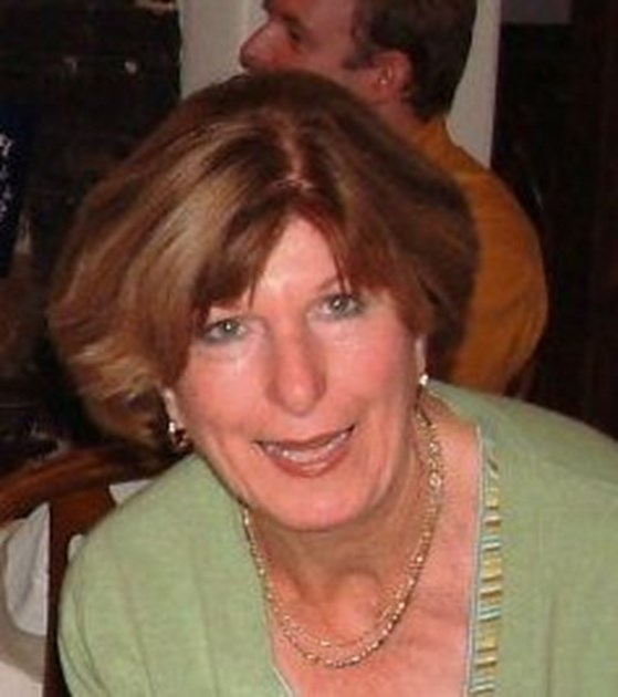 Jennifer Dixon is fundraising for Cancer Research UK