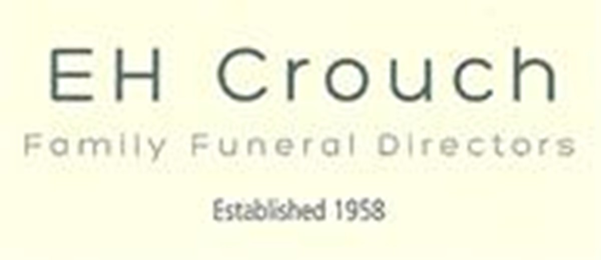EH Crouch Funeral Directors is fundraising for Macular Society