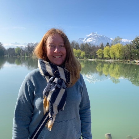 Natasha Ristic is fundraising for Diabetes UK