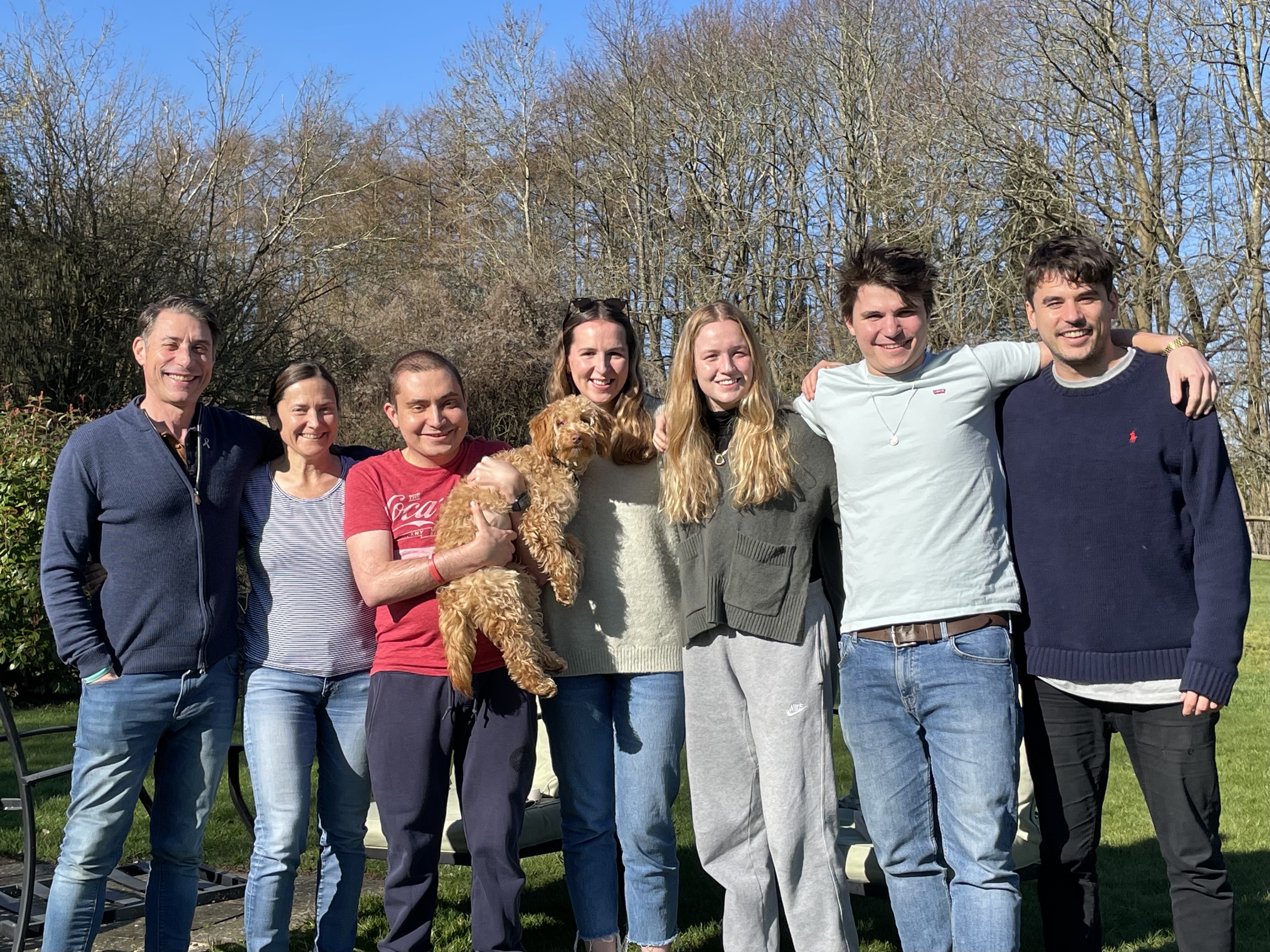 Carboni Brain Tumour Challenge 2021