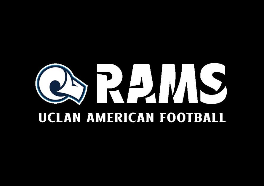 UCLan Rams is fundraising for Movember