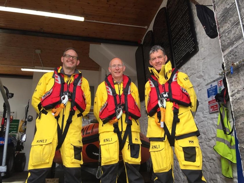 port-st-mary-rnli-is-fundraising-for-rnli-royal-national-lifeboat