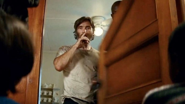 Watch A Quiet Place Part Ii 2020 Full Movie Online Free On