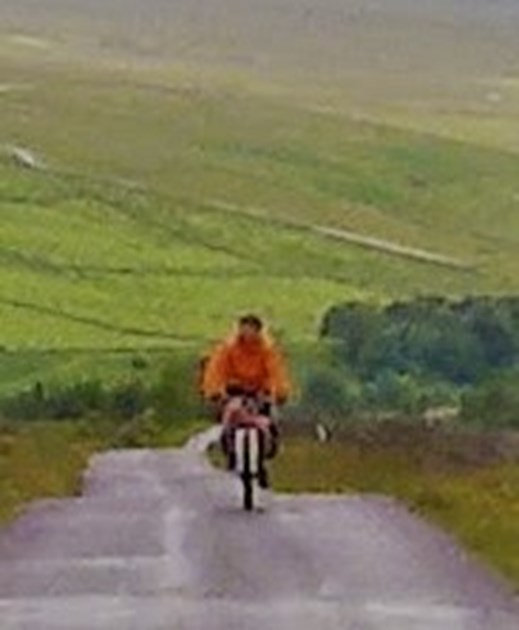 MARK STEVENSON is fundraising for British Heart Foundation MARK STEVENSON is fundraising for British Heart Foundation